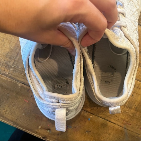 APL Women's TechLoom Phantom, White size 8.5 - Picture 4 of 6